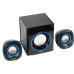 Havit HV-SK450 2:1 MultiMedia Speaker