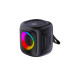 Havit SK876BT Waterproof RGB Portable Bluetooth Speaker