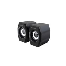 Kisonli A-101S USB Multimedia Mini Speaker