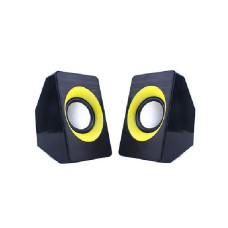 Kisonli A-303 Dual Computer Speaker