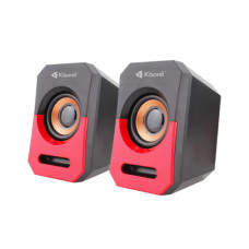 Kisonli A-606 USB Mini Portable Speaker