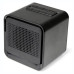 Kisonli G6 Bluetooth Mini Speaker With Digital Alarm Clock