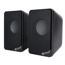 Kisonli KS-03 USB Multimedia Mini Speaker