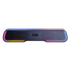 Kisonli LED-913 Bluetooth RGB Gaming Soundbar Speaker