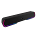 Kisonli LED-913 Bluetooth RGB Gaming Soundbar Speaker