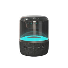 Kisonli LP-5S RGB Bluetooth Mini Speaker