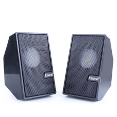 Kisonli S-555 USB Multimedia Mini Speaker