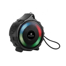 Kisonli S11 RGB Portable Bluetooth Speaker