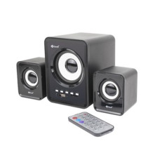 Kisonli U-2800BT Electronic Bluetooth Computer Speaker