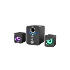 Kisonli U-3100 USB Computer Speaker