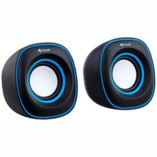 Kisonli V-350 USB Multimedia Mini Speaker