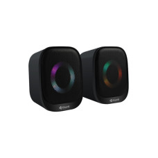 Kisonli X3 RGB USB Mini Speaker