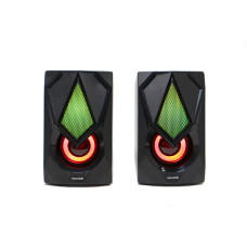 Microlab B25 USB 2.0 Gaming Speaker