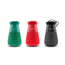 Microlab Lighthouse Portable Bluetooth Speaker