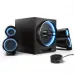 Microlab T10 2:1 Gaming Bluetooth Speaker
