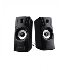 Micropack MS-213 USB Speaker Black