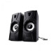 Micropack MS-213 USB Speaker Black