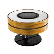 Promate Mirth 3-in-1 Contemporary Designed Wireless Speaker