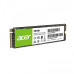 Acer FA100 128GB M.2 NVMe PCIe Gen3 x4 SSD