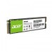 Acer FA100 512GB M.2 NVMe PCIe Gen3 x4 SSD