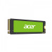 Acer FA100 512GB M.2 NVMe PCIe Gen3 x4 SSD