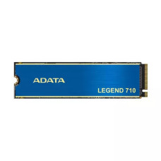 Adata LEGEND 710 256GB M.2 PCIe NVMe SSD