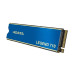 Adata LEGEND 710 512GB M.2 PCIe NVMe SSD