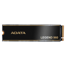 Adata LEGEND 960 512GB PCIe M.2 SSD