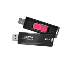 ADATA SC610 2000GB USB External SSD