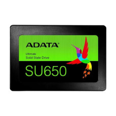 Adata SU650 1TB 2.5" SATA SSD