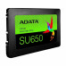 Adata SU650 512GB 2.5" SATA SSD