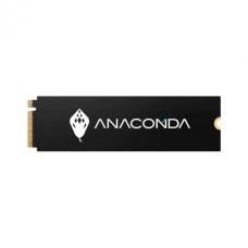 ANACOMDA i2 Fiery Serpent 128GB M.2 SSD