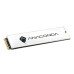 Anacomda i3 Fiery Serpent 256GB NVMe SSD White