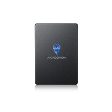 Anacomda Q-Series 128GB 2.5" SATA III SSD