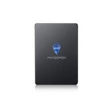 Anacomda Q-Series 1TB 2.5" SATA III SSD
