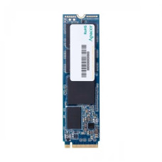 Apacer AS2280P4 256GB M.2 PCIe SSD