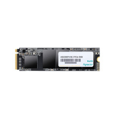 Apacer AS2280P4 512GB M.2 PCIe SSD