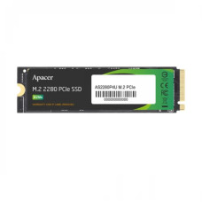 Apacer AS2280P4U 256GB M.2 PCIe SSD