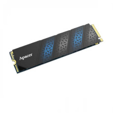 Apacer AS2280P4U PRO 256GB M.2 PCIe SSD