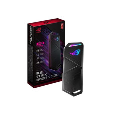 Asus ROG Strix Arion S500 500GB Portable SSD