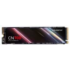Colorful CN700 512GB M.2 NVMe PCI-e Gen 4 SSD