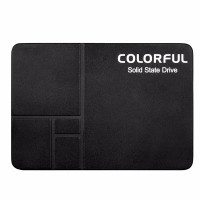 Colorful SL300 128GB 2.5'' SATA III SSD