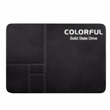 Colorful SL300 128GB 2.5'' SATA III SSD