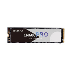Colorful CN600 2TB PRO M.2 NVMe PCI-e Internal SSD