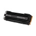 Corsair Force MP600 1TB Gen.4 PCIe NVMe M.2 SSD