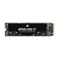Corsair MP600 CORE XT 1TB PCIe Gen4 x4 NVMe M.2 SSD