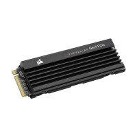 Corsair MP600 PRO LPX 1TB PCIe Gen4 x4 NVMe M.2 SSD