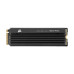 Corsair MP600 PRO LPX 1TB PCIe Gen4 x4 NVMe M.2 SSD