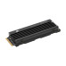 Corsair MP600 PRO LPX 1TB PCIe Gen4 x4 NVMe M.2 SSD