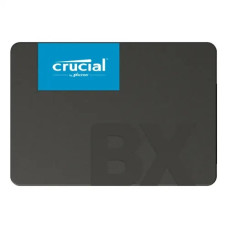 Crucial BX500 240GB 3D NAND SATA 2.5-inch SSD